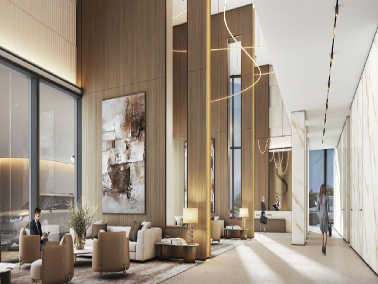 Sobha Aquamont/Q4 2028